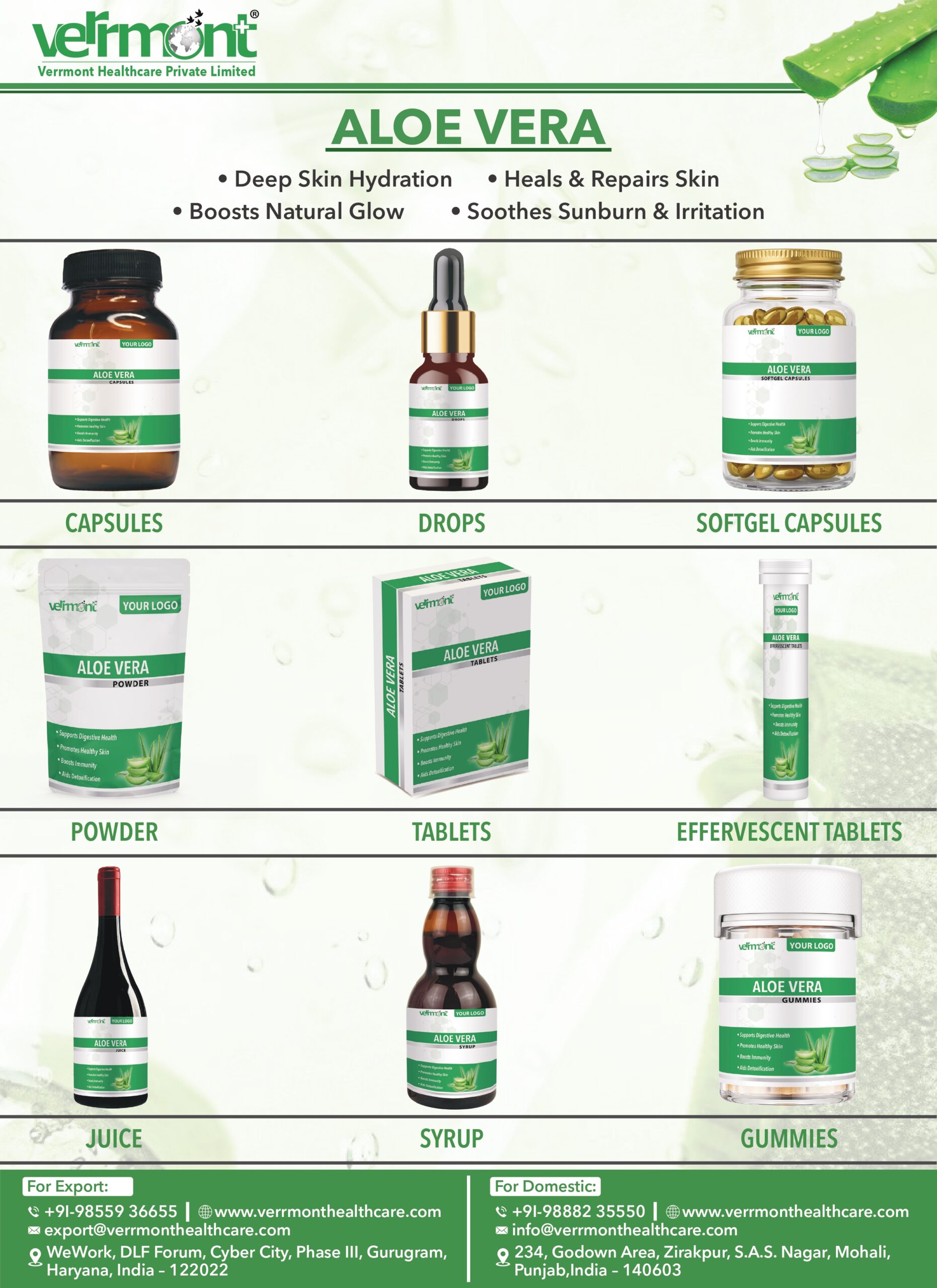 Aloevera