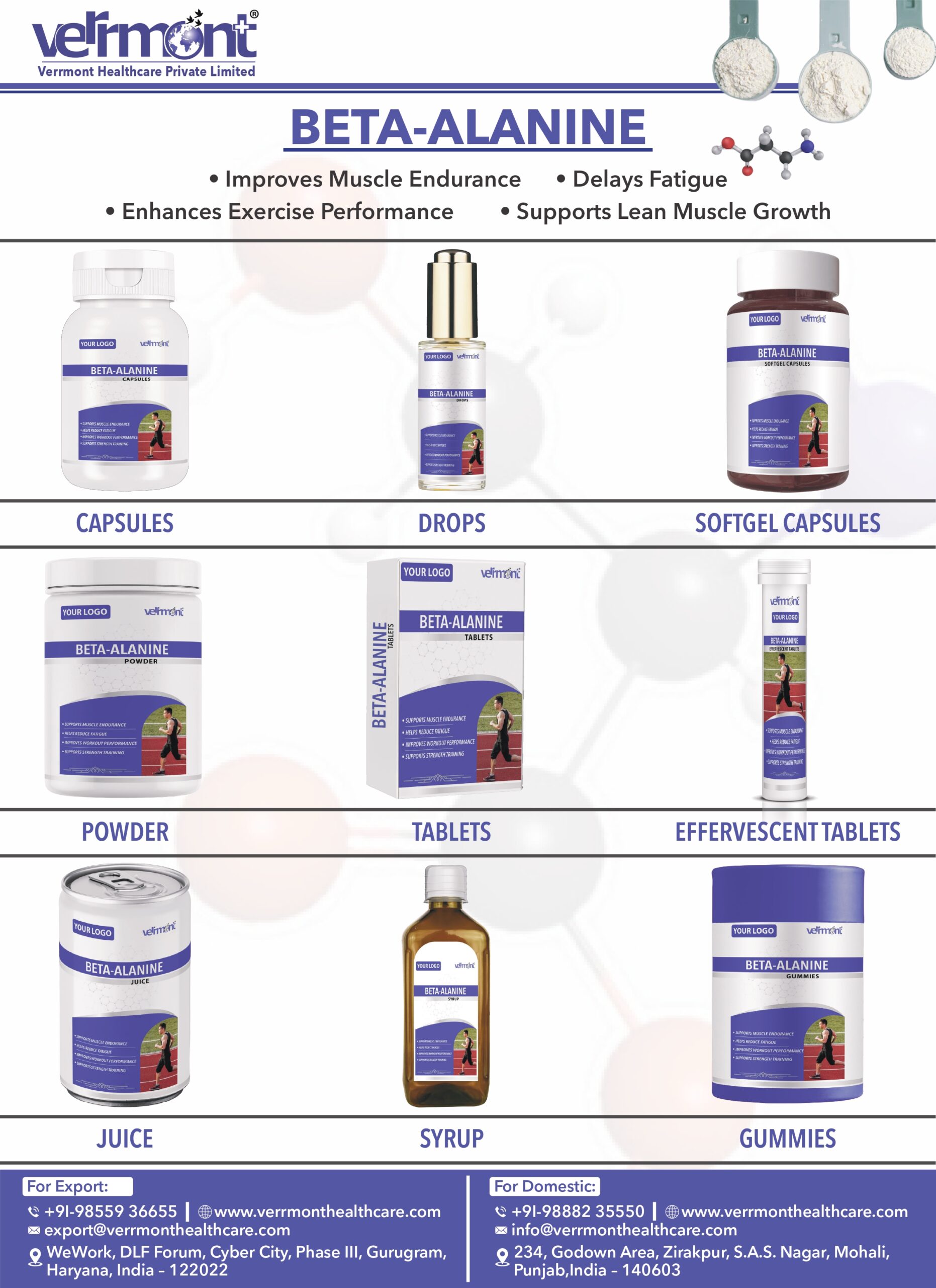 Beta-Alanine