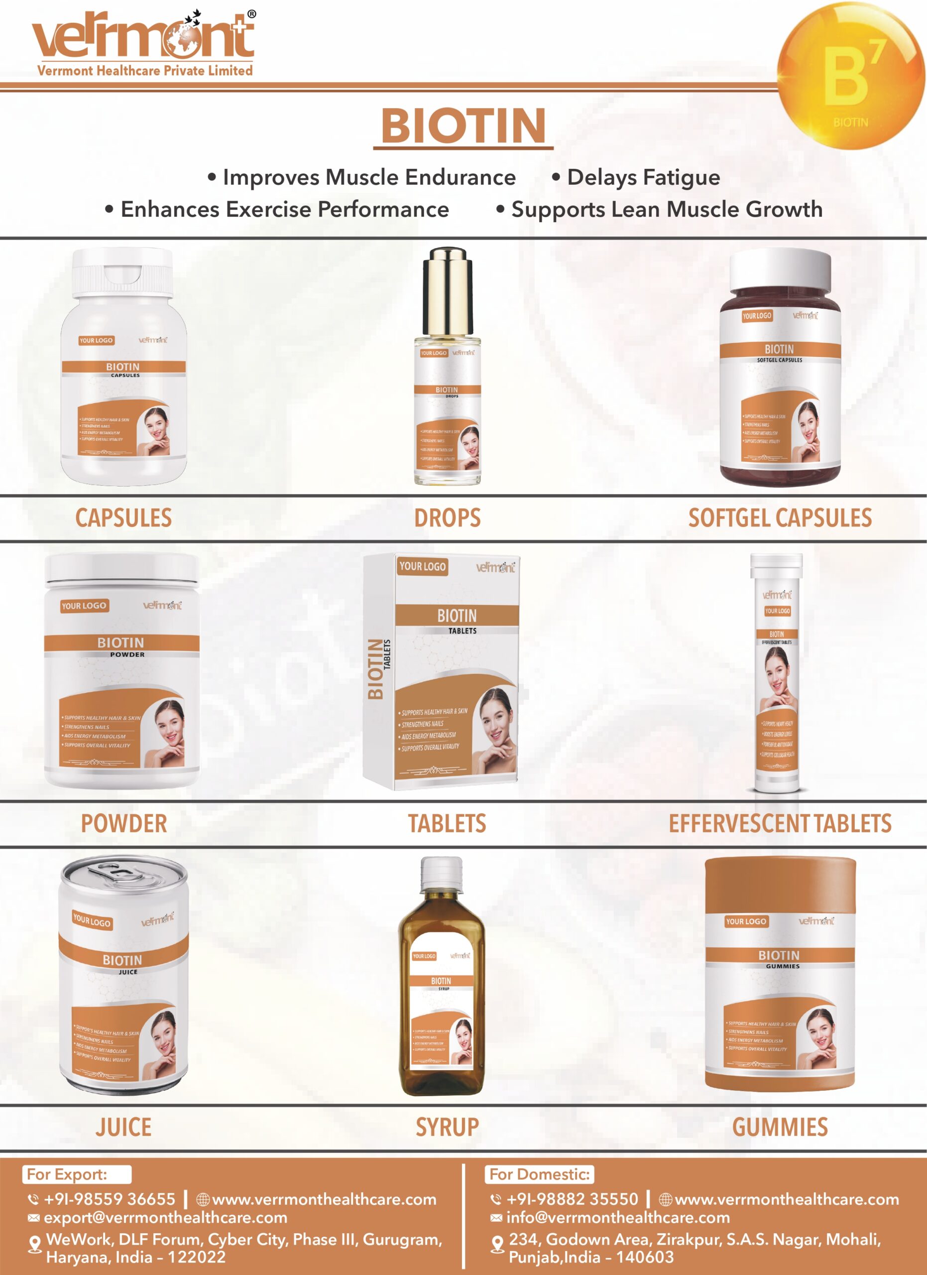 Biotin