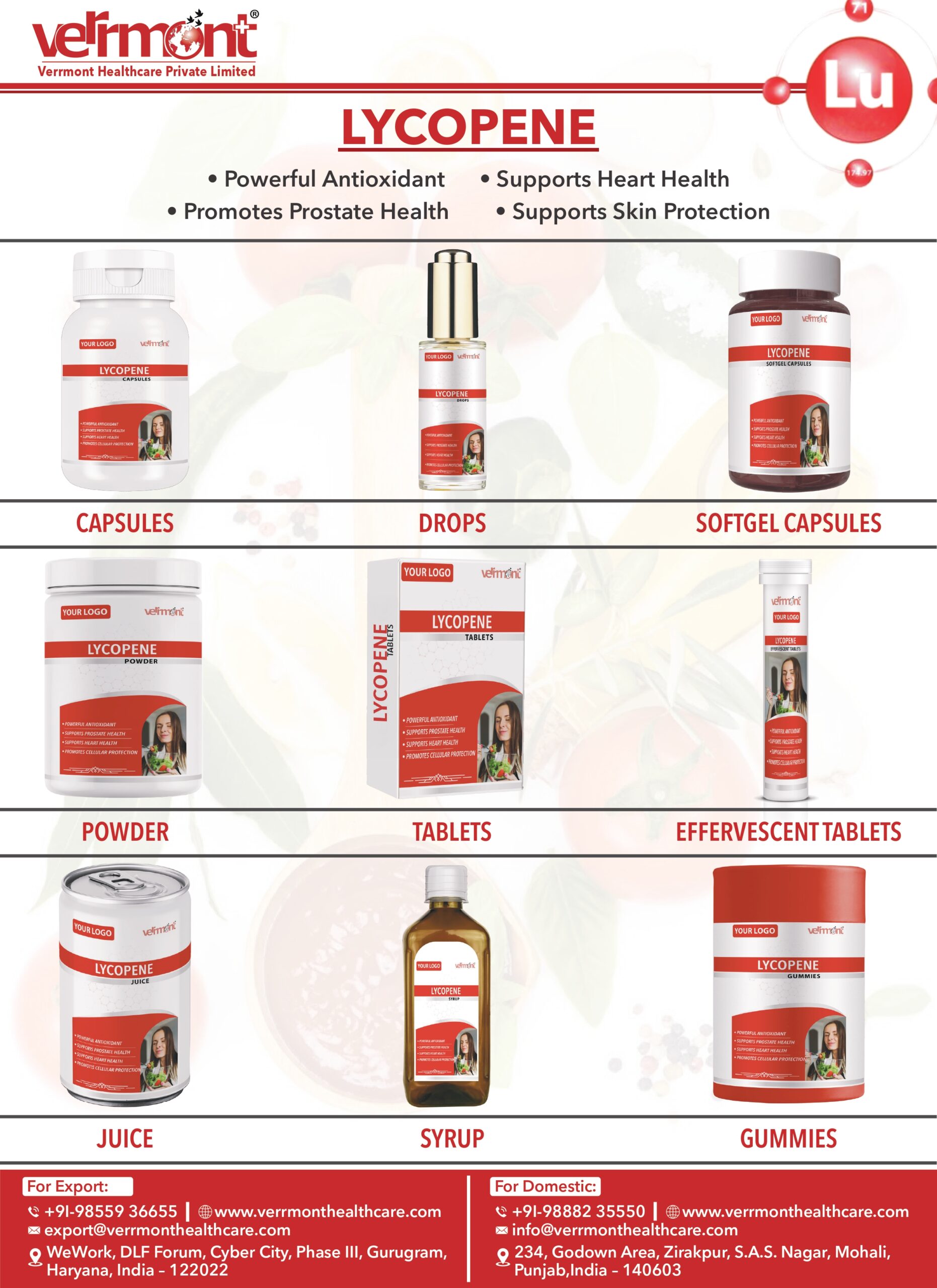 Lycopene