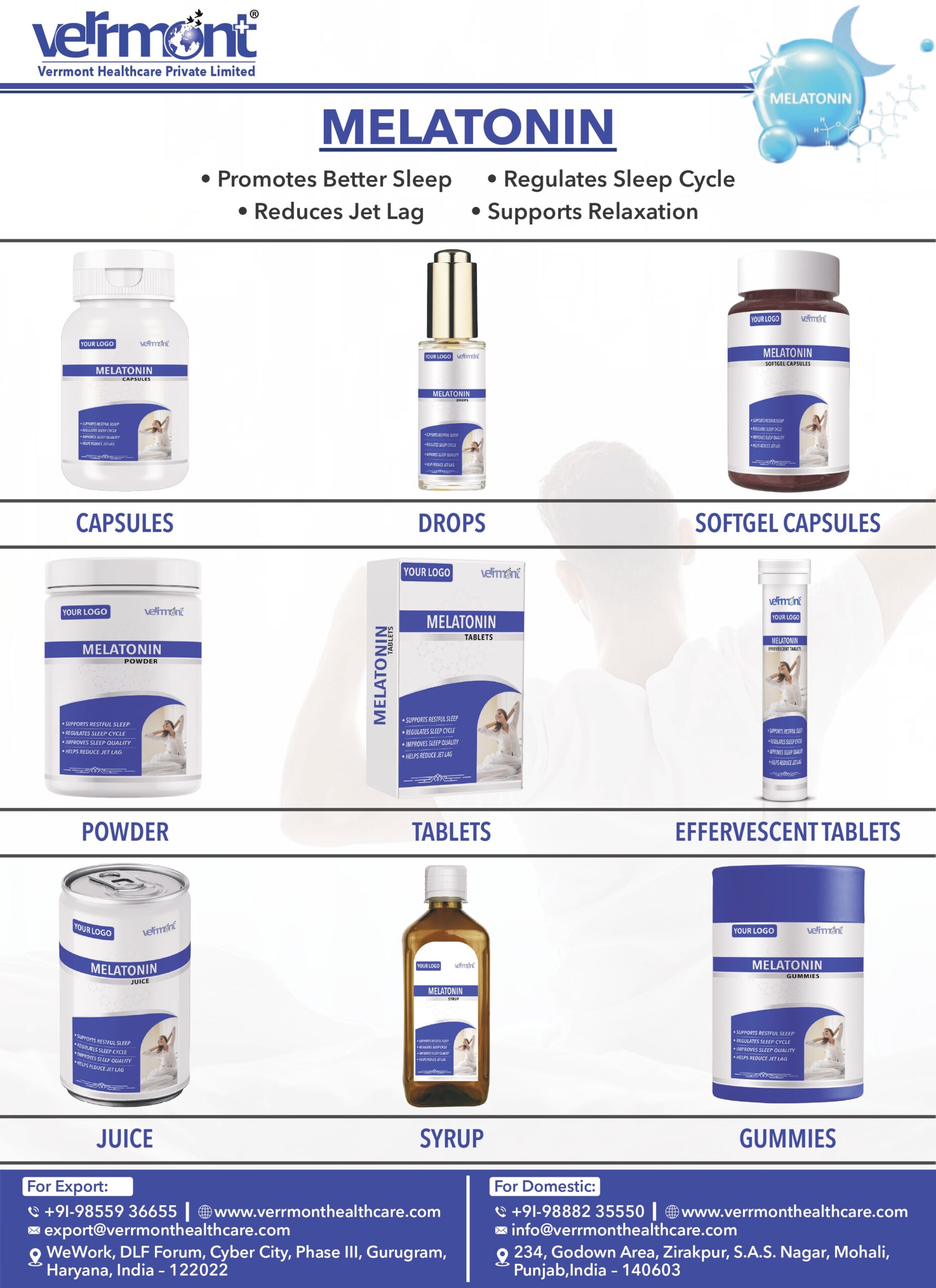 Melatonin