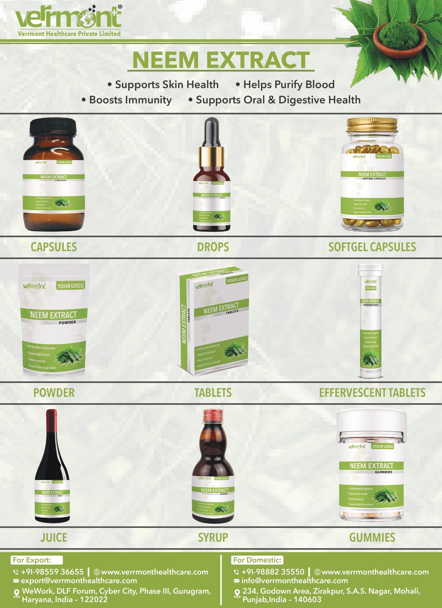 Neem Extract