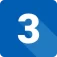 three three